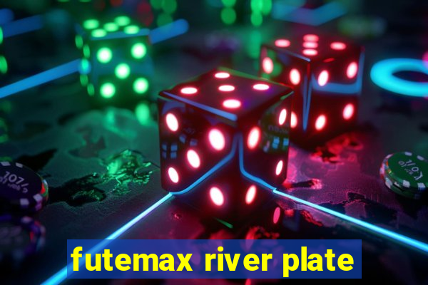 futemax river plate